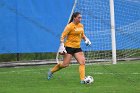 WSoc vs RWU  Wheaton College Women’s Soccer vs Roger Williams University. - Photo By: KEITH NORDSTROM